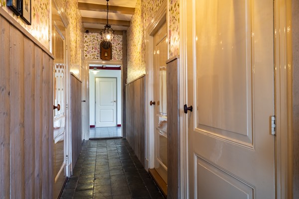 Medium property photo - Burgemeester van der Schansstraat 9, 4281 LG Andel